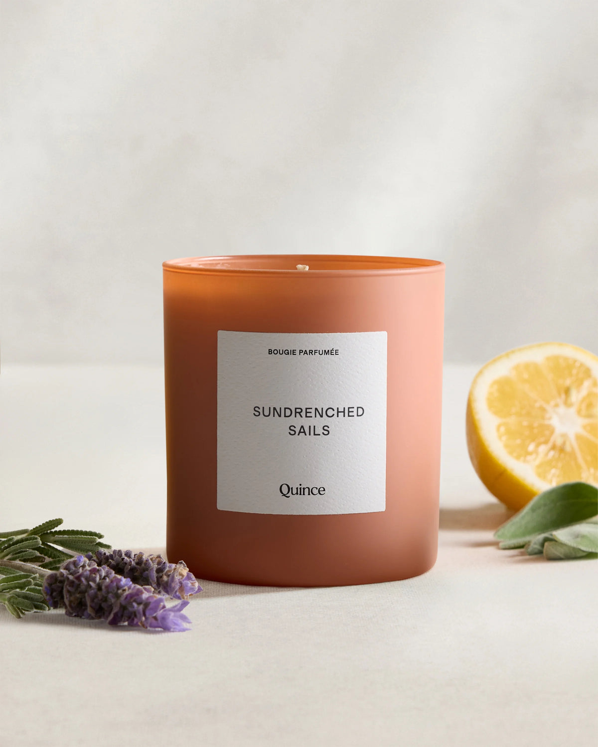 Sundrenched Sails Limited Edition Candle - One Size / No Color Main image