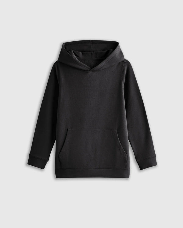 SuperSoft Fleece Pullover Hoodie - 6 / Crystal Pink