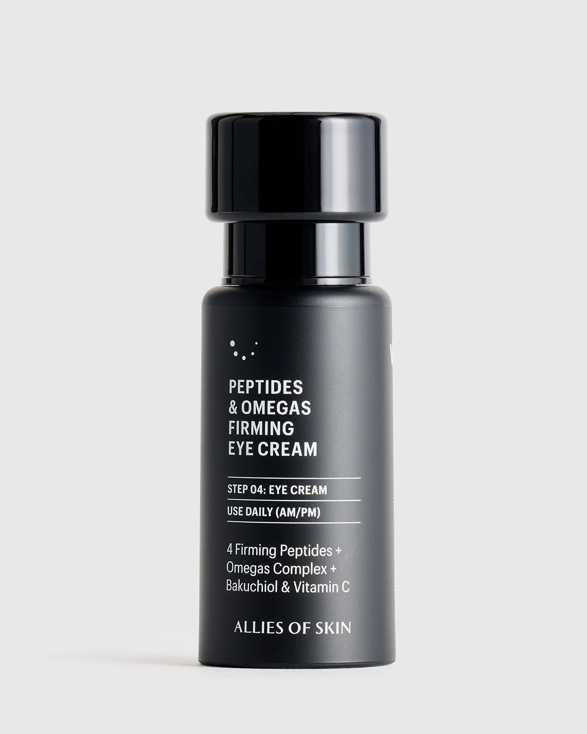 Peptides & Omegas Firming Eye Cream by Allies of Skin - One Size / No Color Main image
