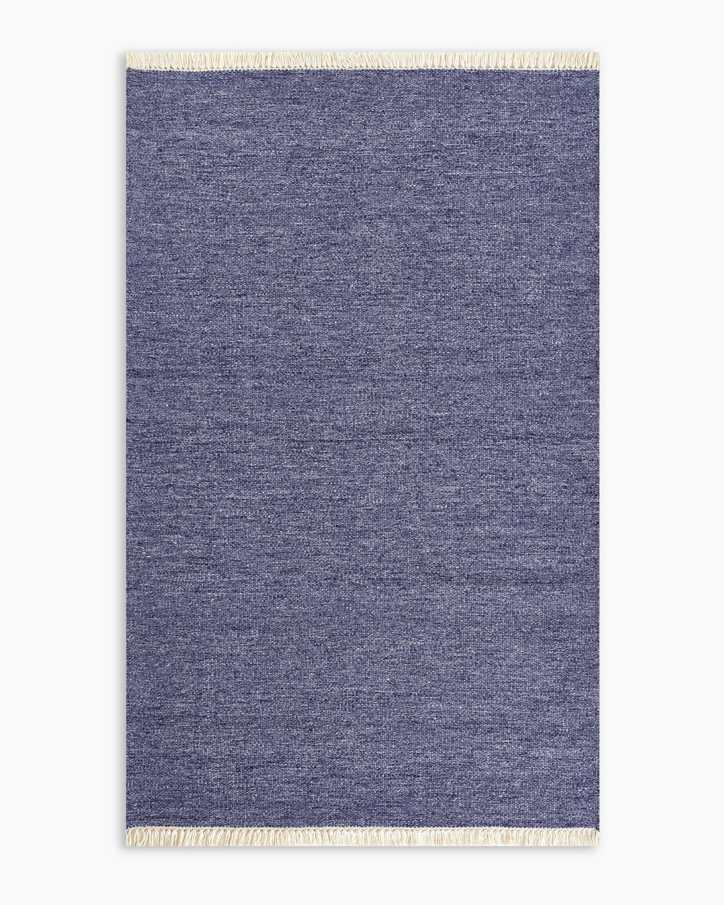 Sloane Indoor/Outdoor Rug - 5' x 8' / Silver