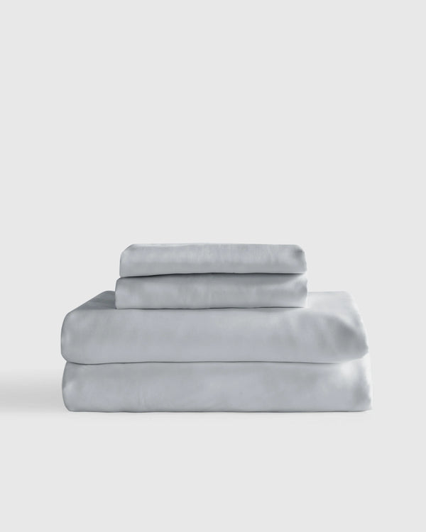 Bamboo Sheet Set - Twin / Sand
