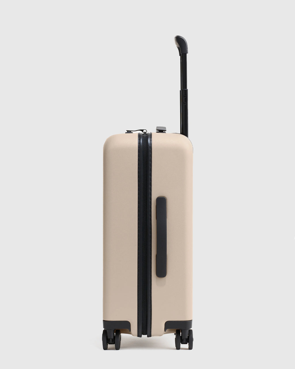 Carry-On Suitcase - One Size / Coastal Cobalt