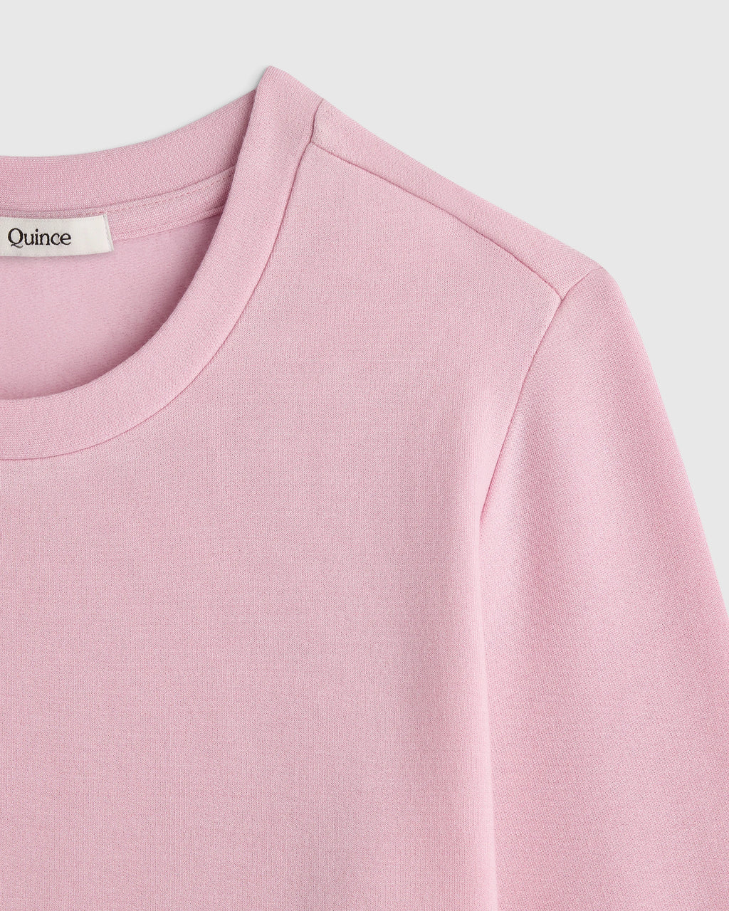 SuperSoft Fleece Sweatshirt - 6 / Soft Sage