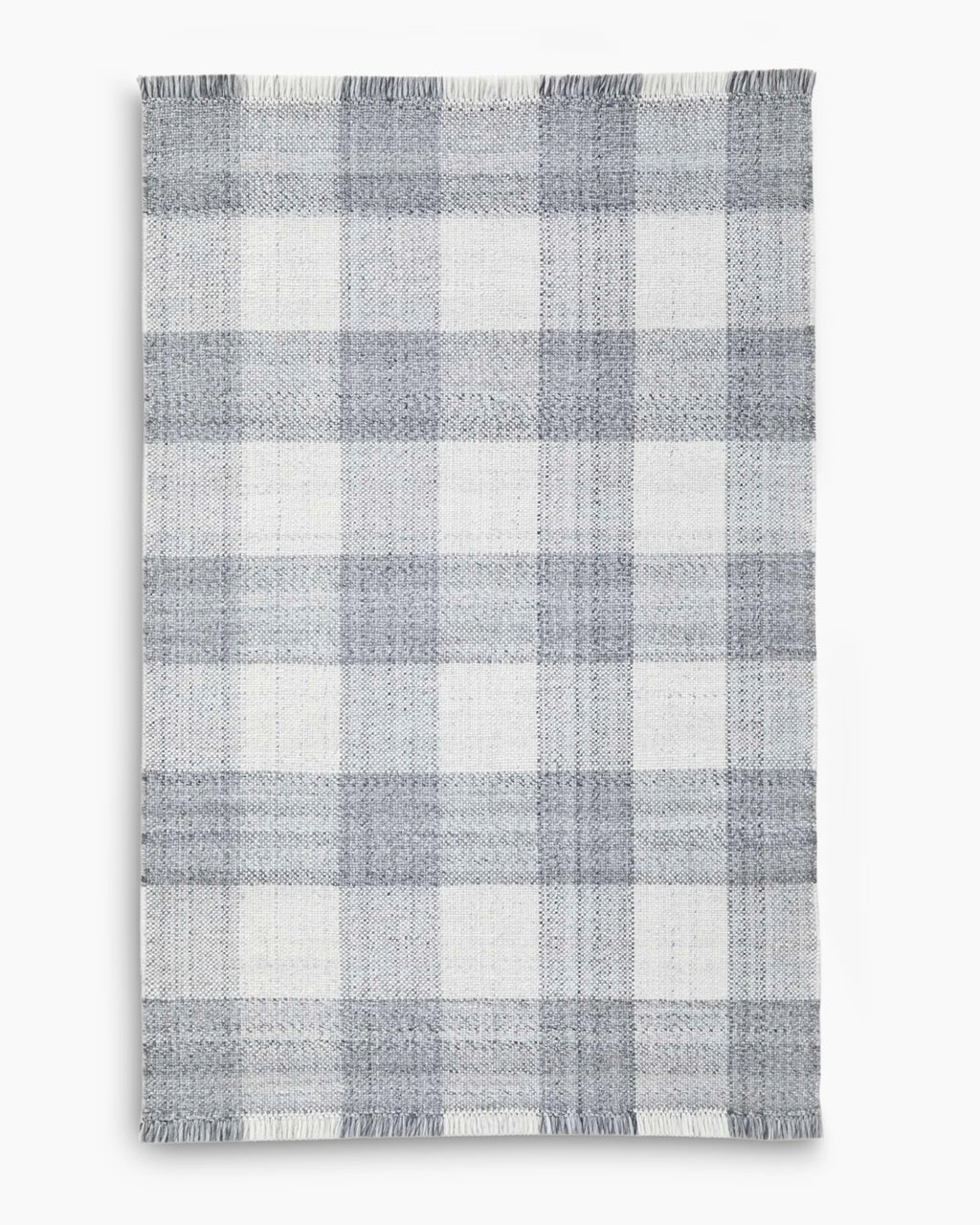 Marlowe Indoor/Outdoor Rug - 3' x 5' / Grey
