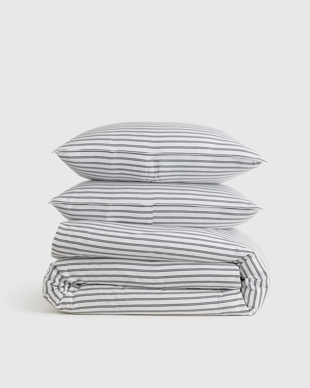 Bamboo Duvet Cover Set - Twin / Sand