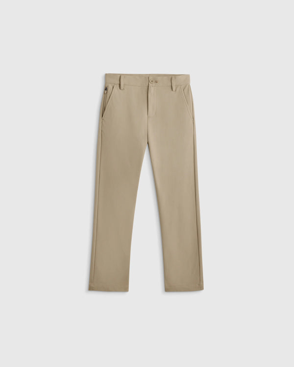 Performance Tech Pant - 6 / Steel