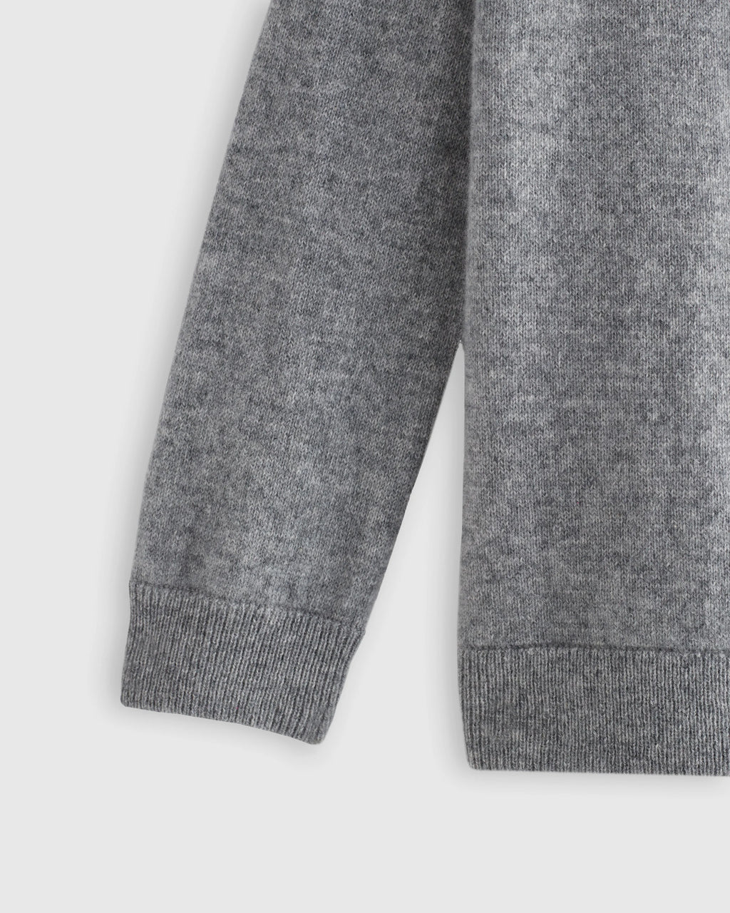 Washable Cashmere Cardigan - 3-6M / True Navy