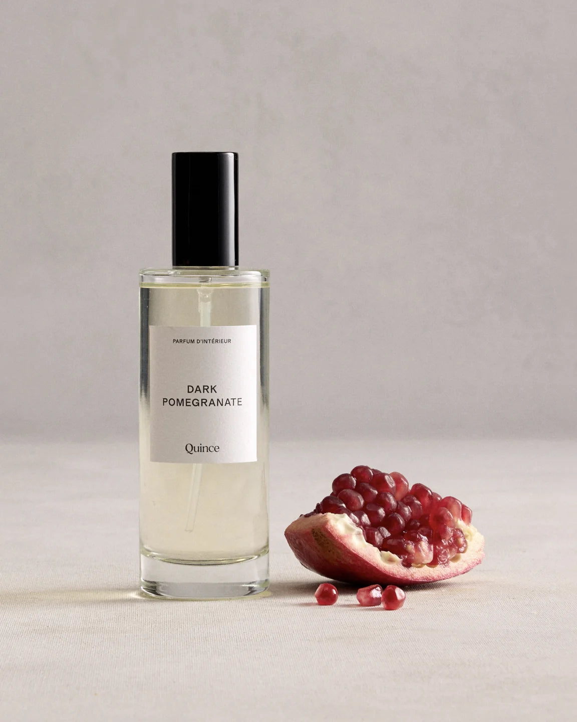 Dark Pomegranate Room Spray - One Size / No Color Main image