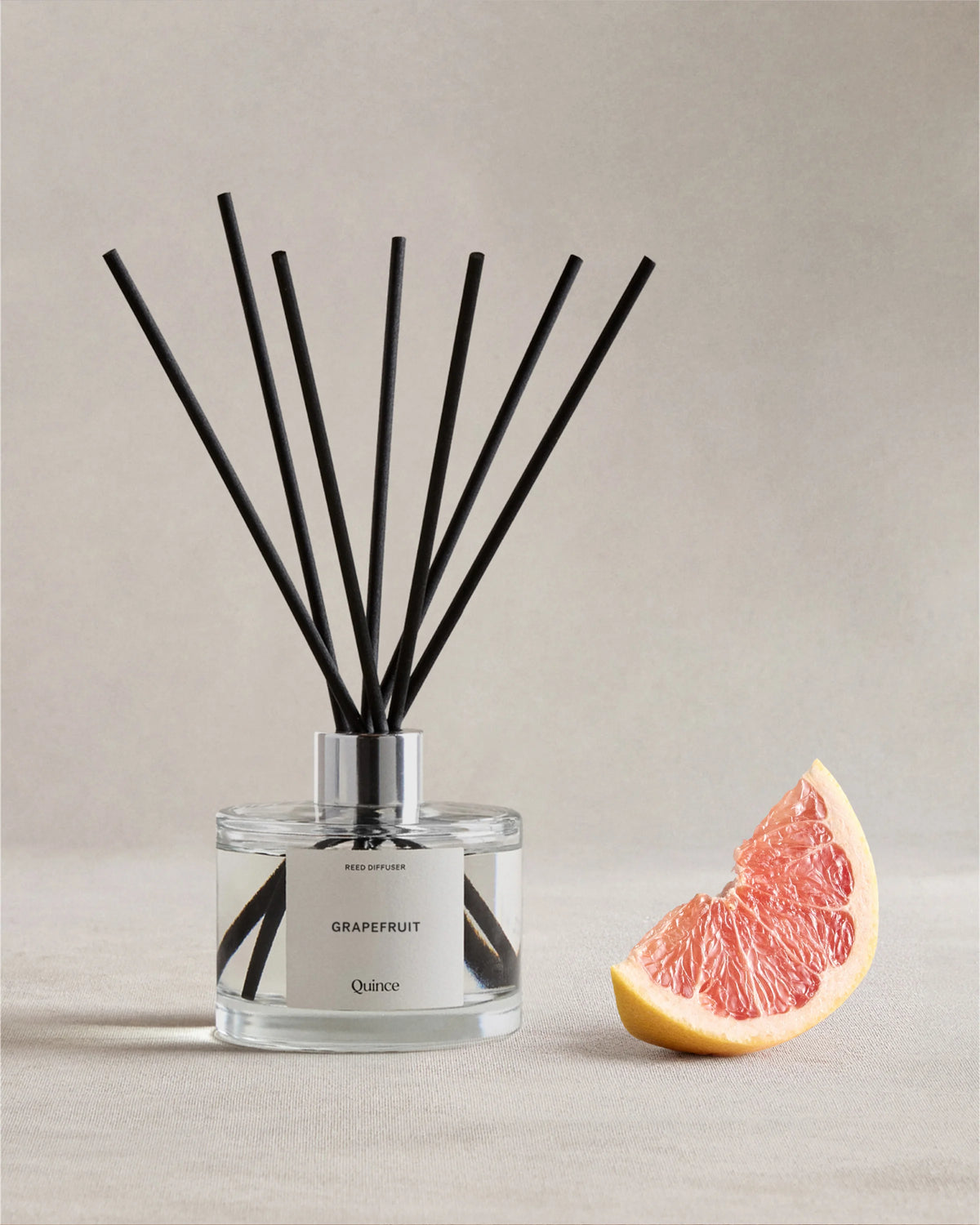 Grapefruit Reed Diffuser - One Size / No Color Main image