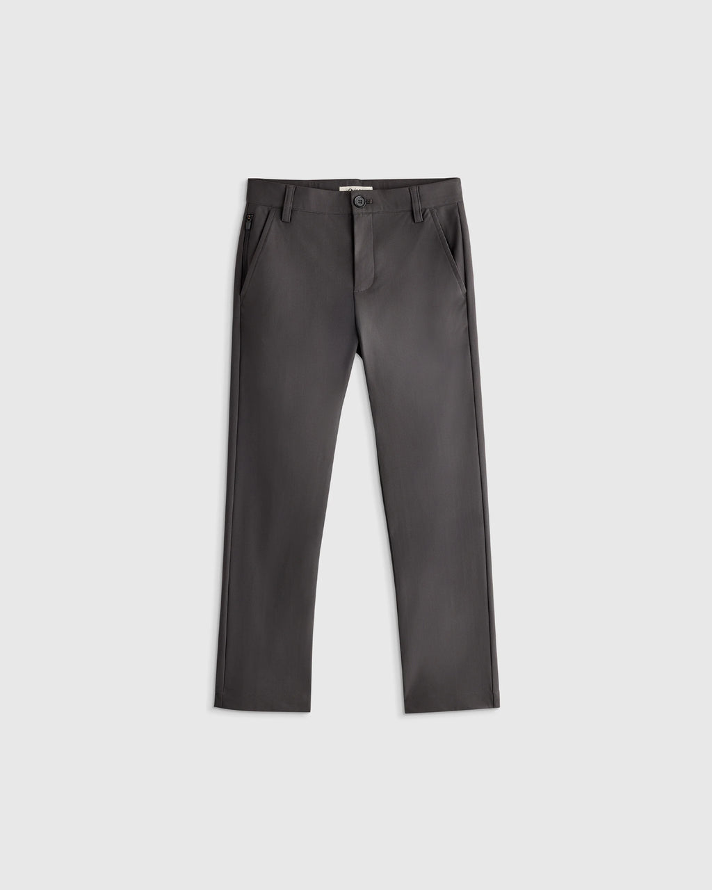 Performance Tech Pant - 6 / Steel