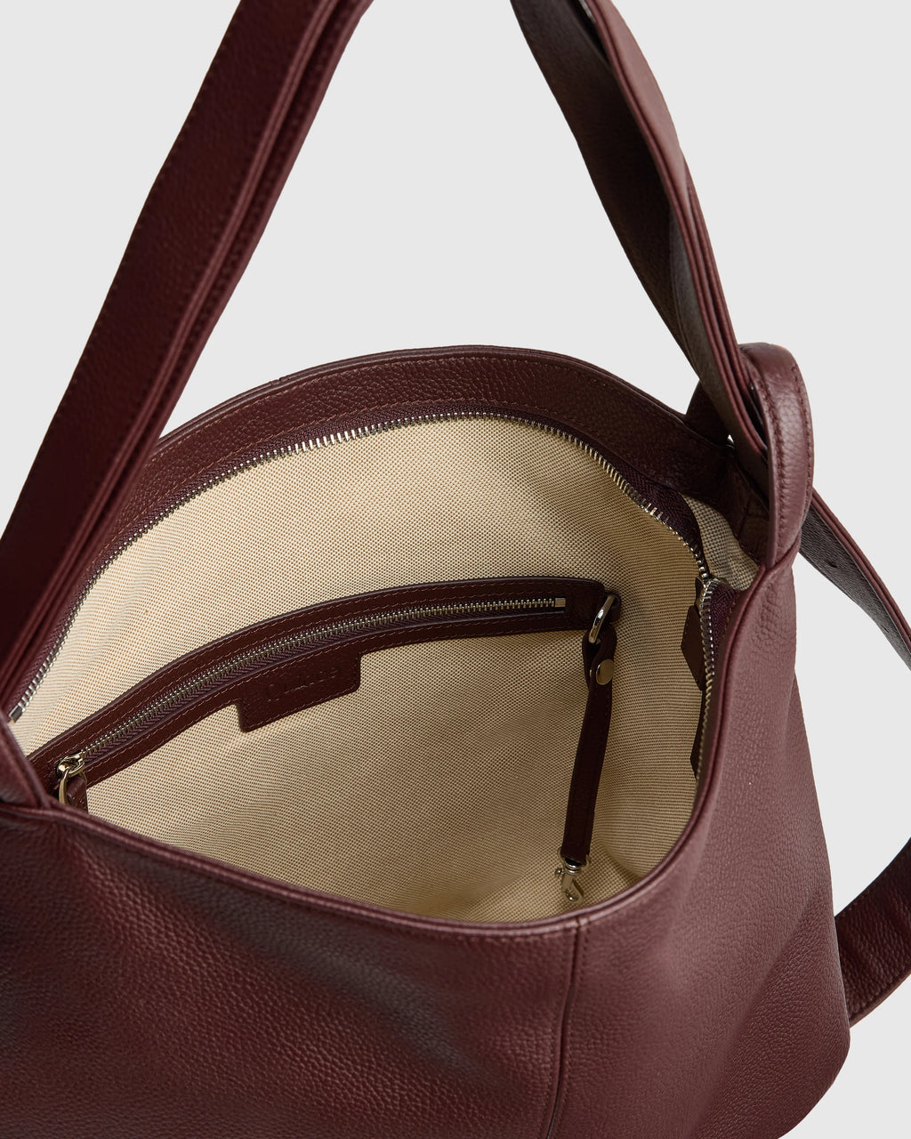 Maeve Convertible Backpack - One Size / Black