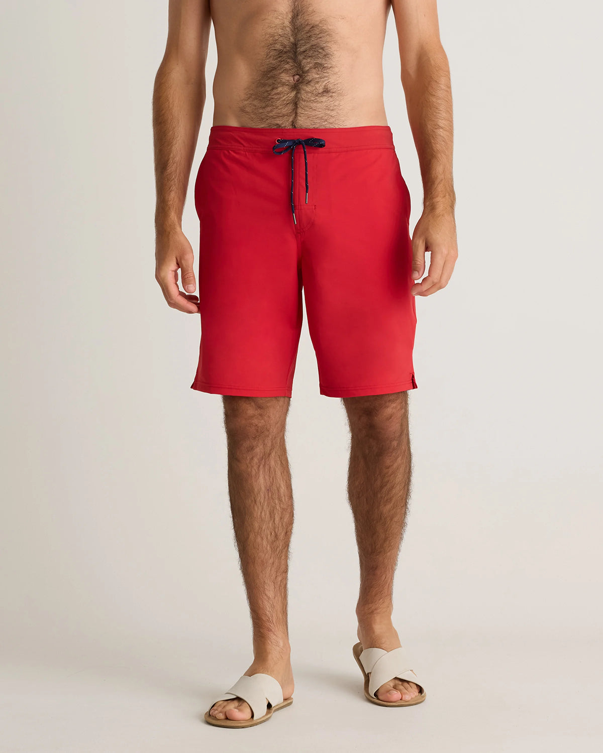 Italian Boardshorts - S / Cherry Main image