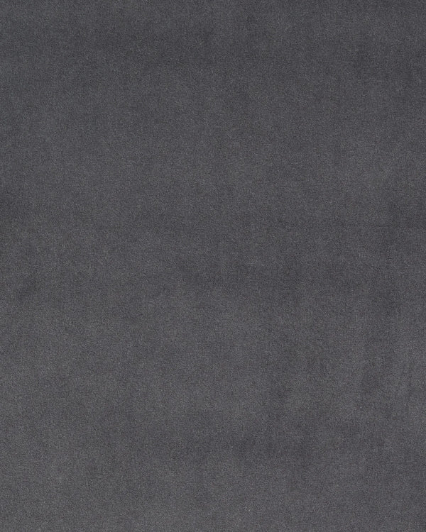 Stillman U Sectional in Performance Velvet - One Size / Java