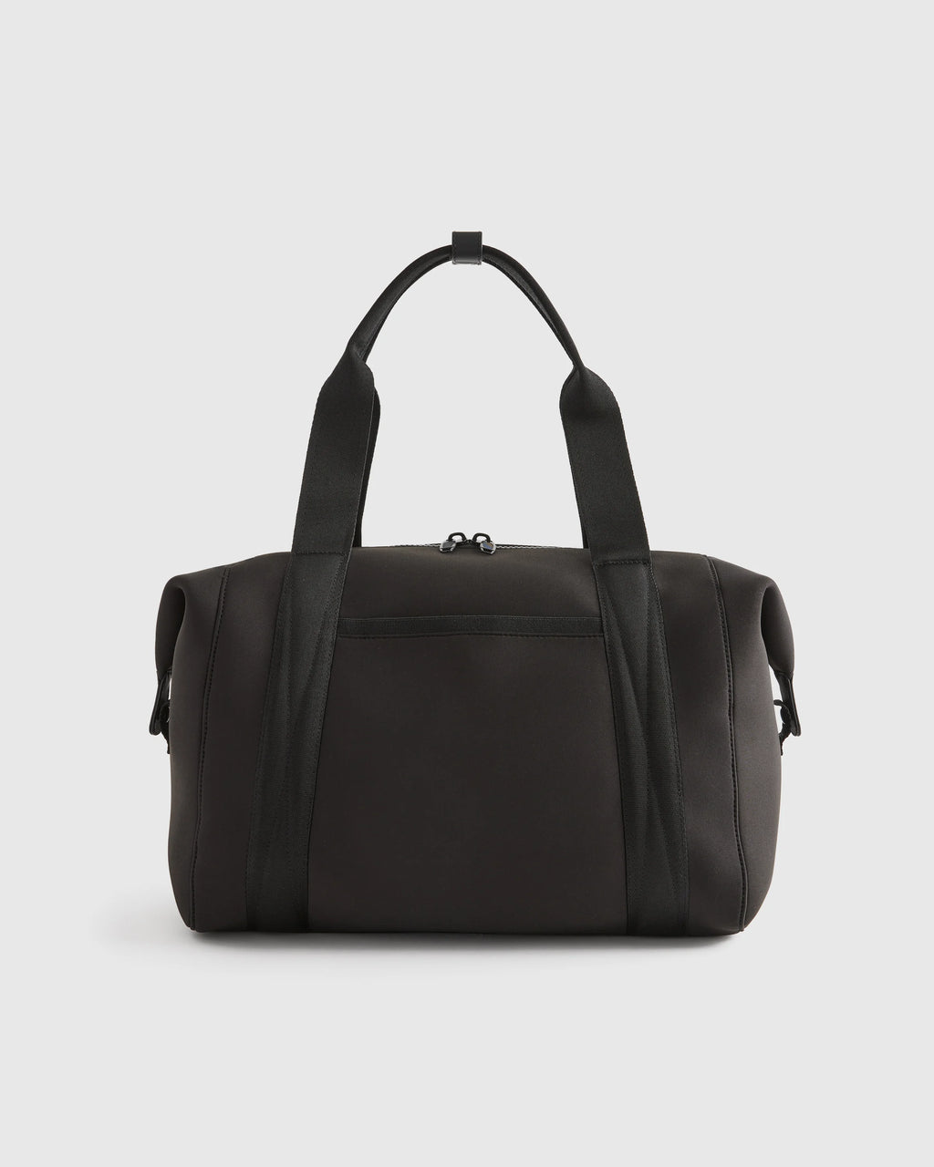All-Day Neoprene Duffle Bag - One Size / Moonstone Blue