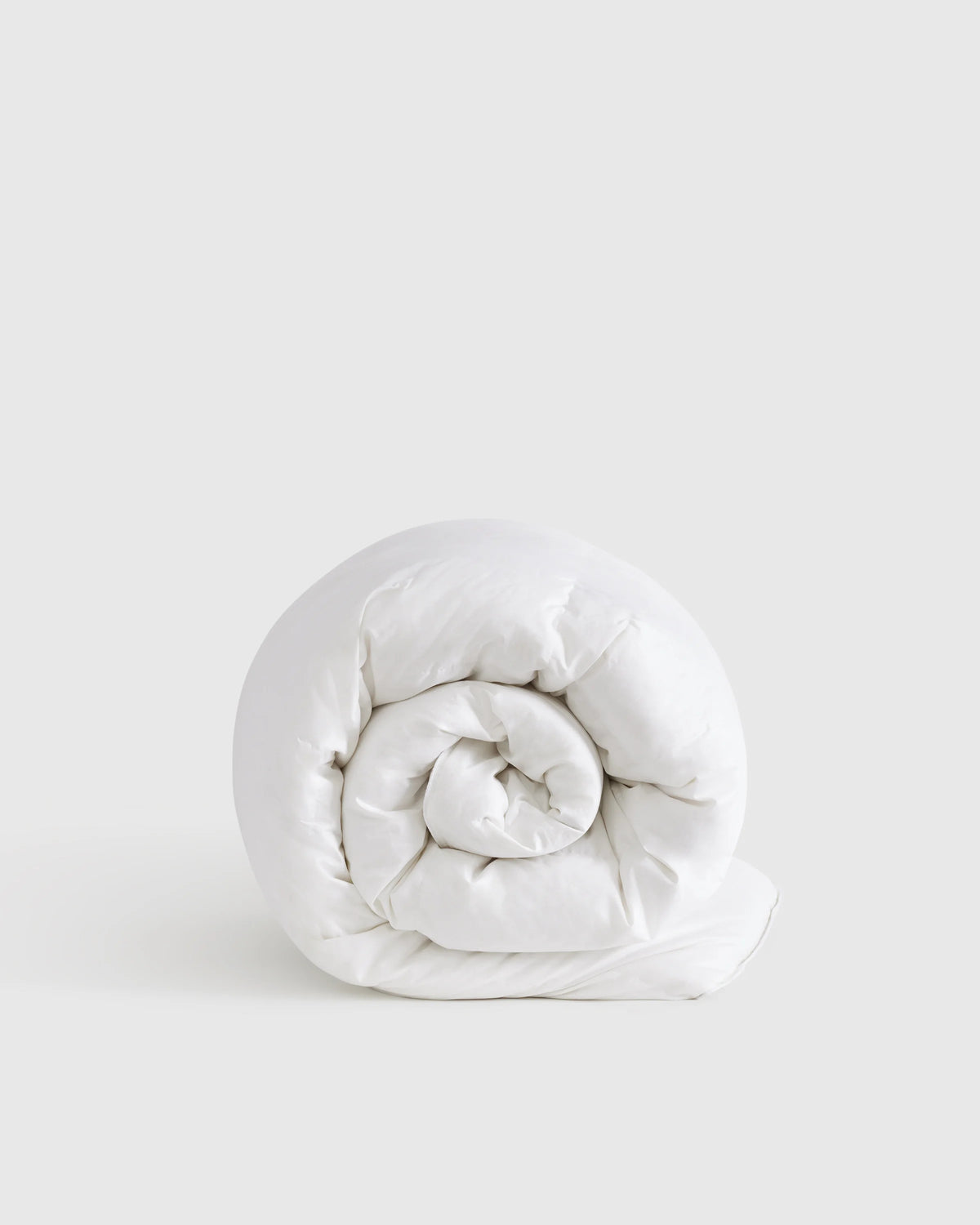 Premium Down Alternative Duvet Insert - Twin / White