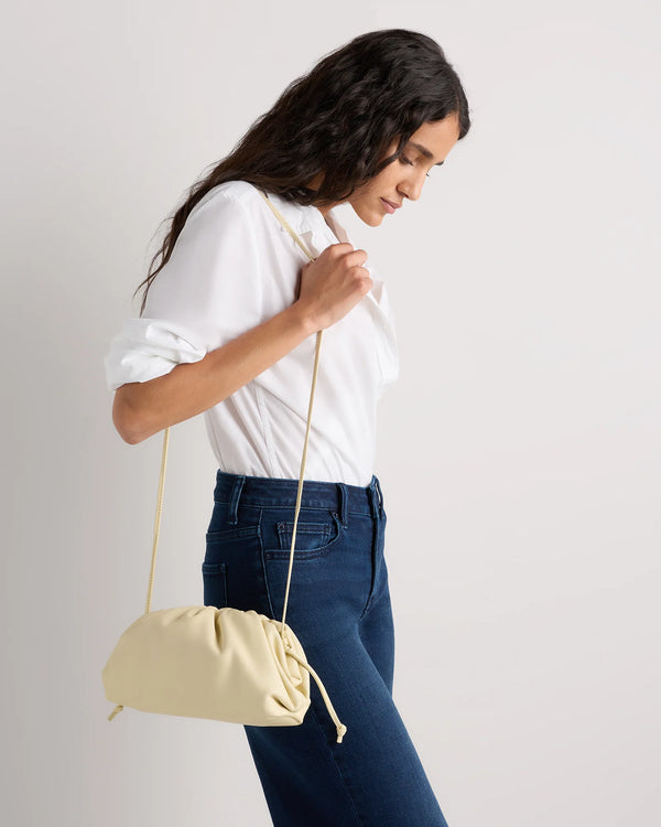 Naomi Clutch - One Size / Electric Blue