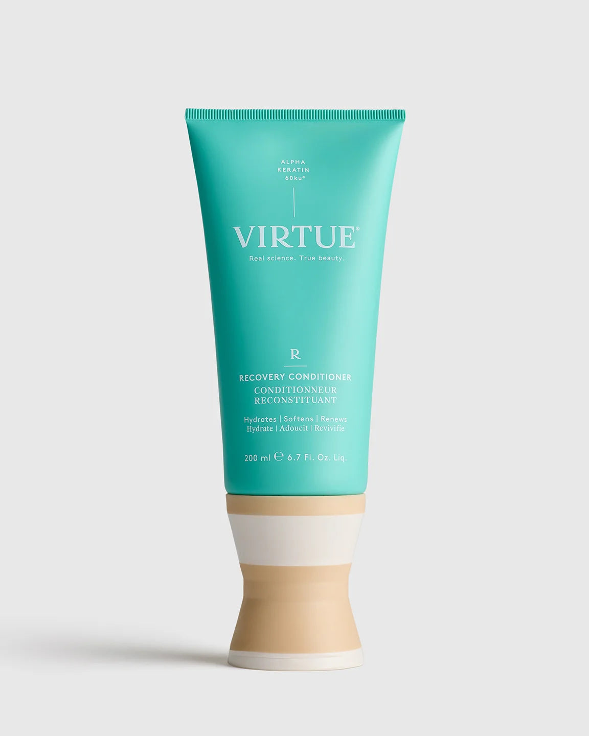 Recovery Conditioner 6.7 oz by Virtue - One Size / No Color Main image