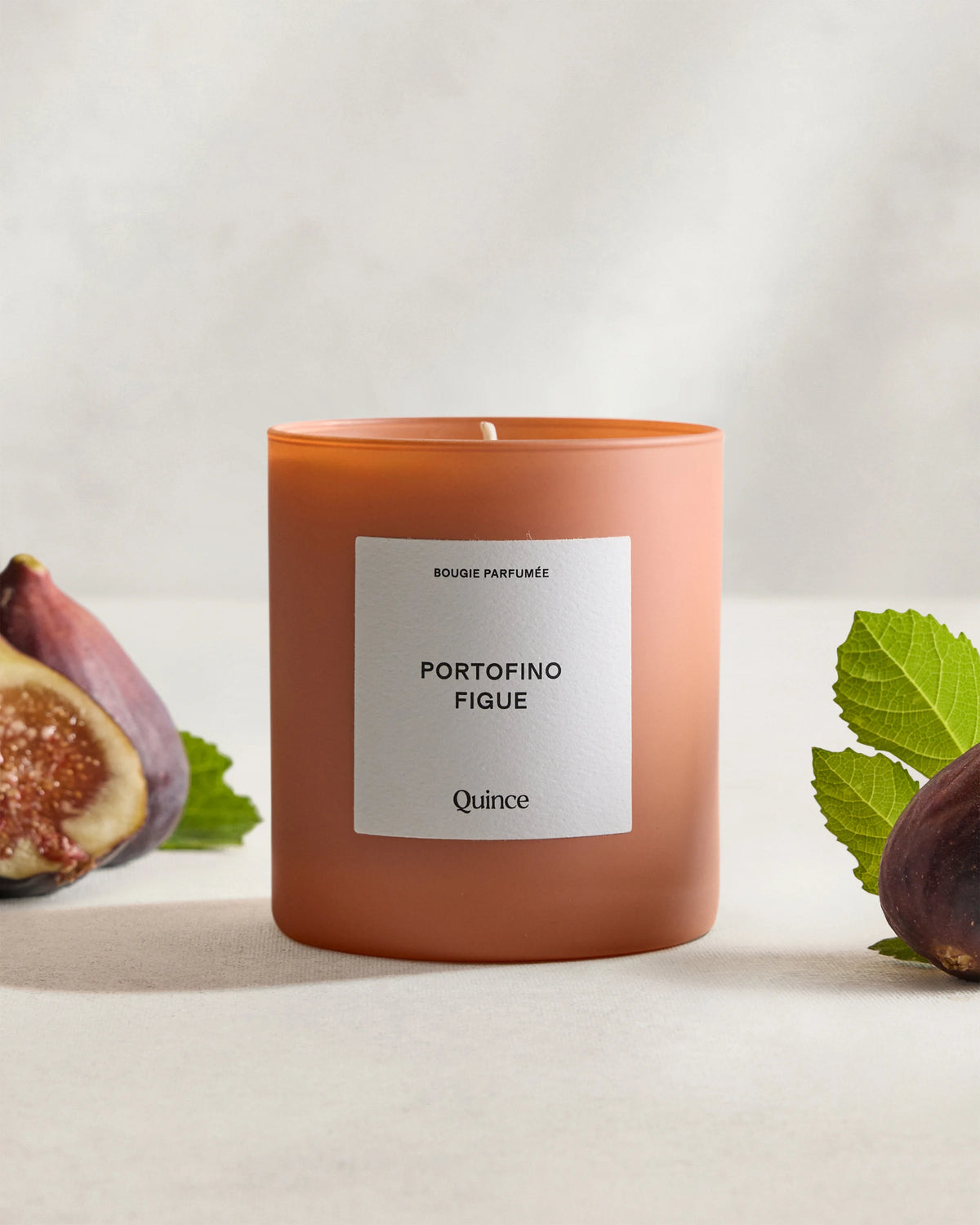 Portofino Figue Limited Edition Candle - One Size / No Color Main image