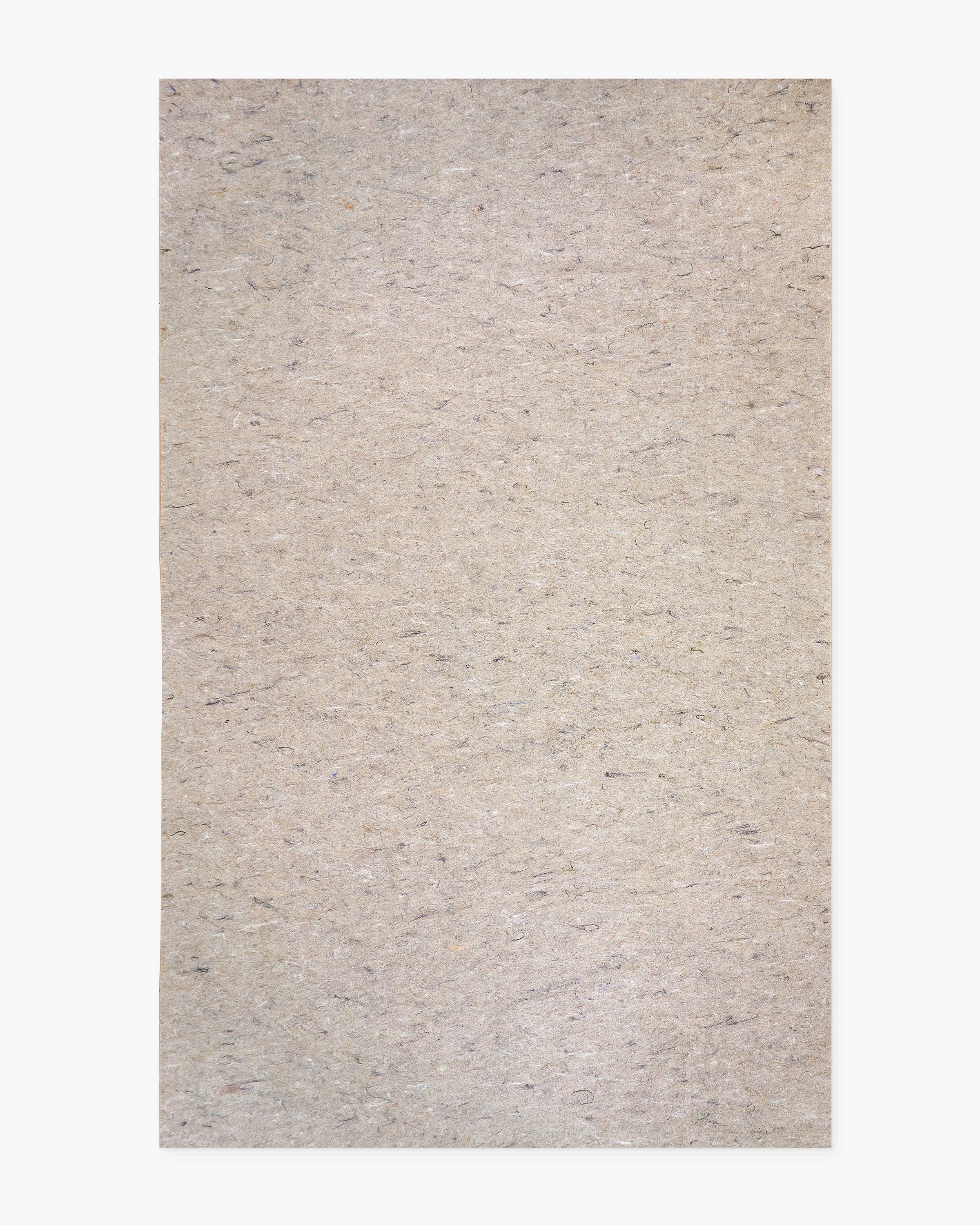Premium Low Profile Rug Pad - 3' x 5' / Grey Multi Secondary image