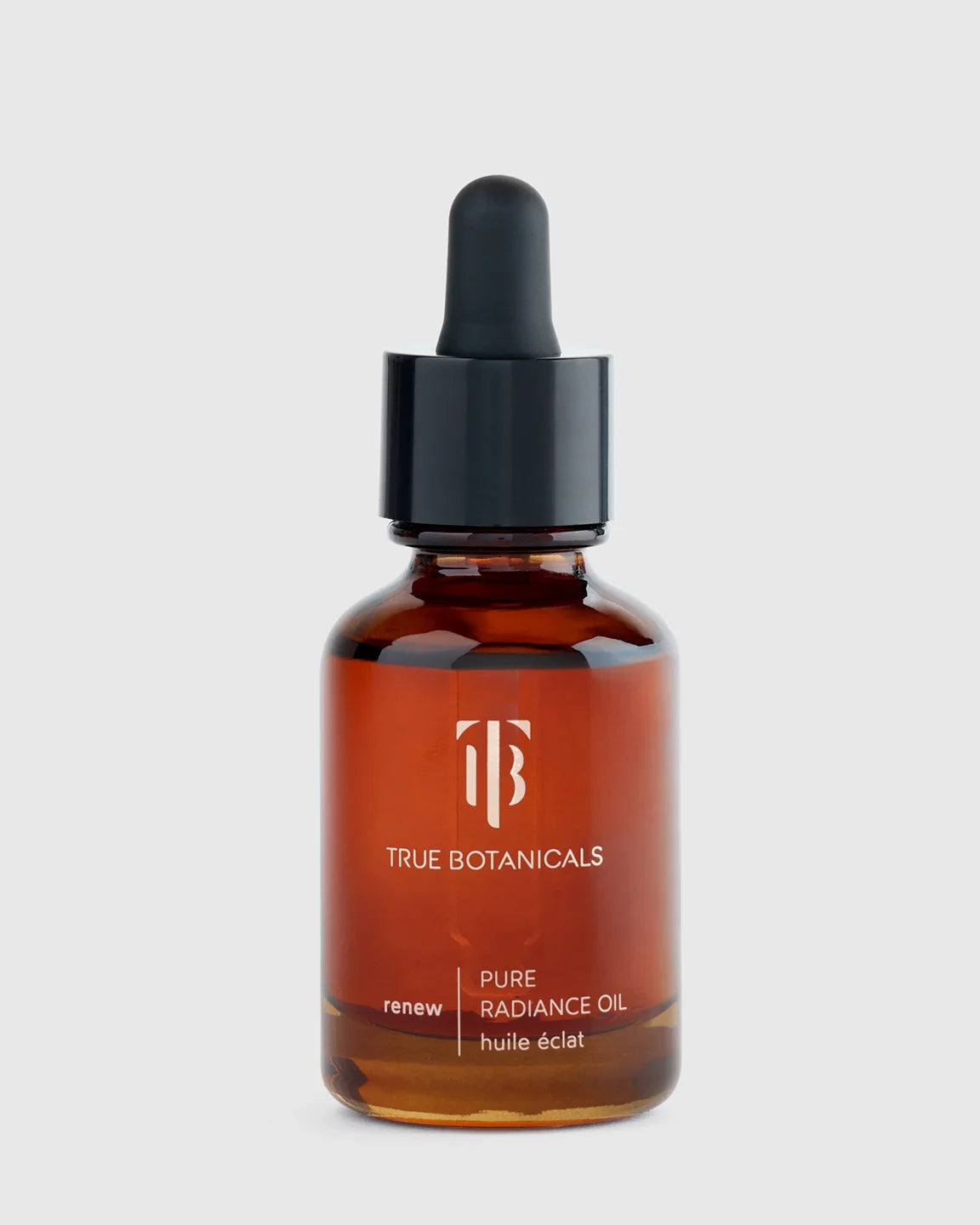 Renew Pure Radiance Face Oil by True Botanicals - One Size / No Color Main image