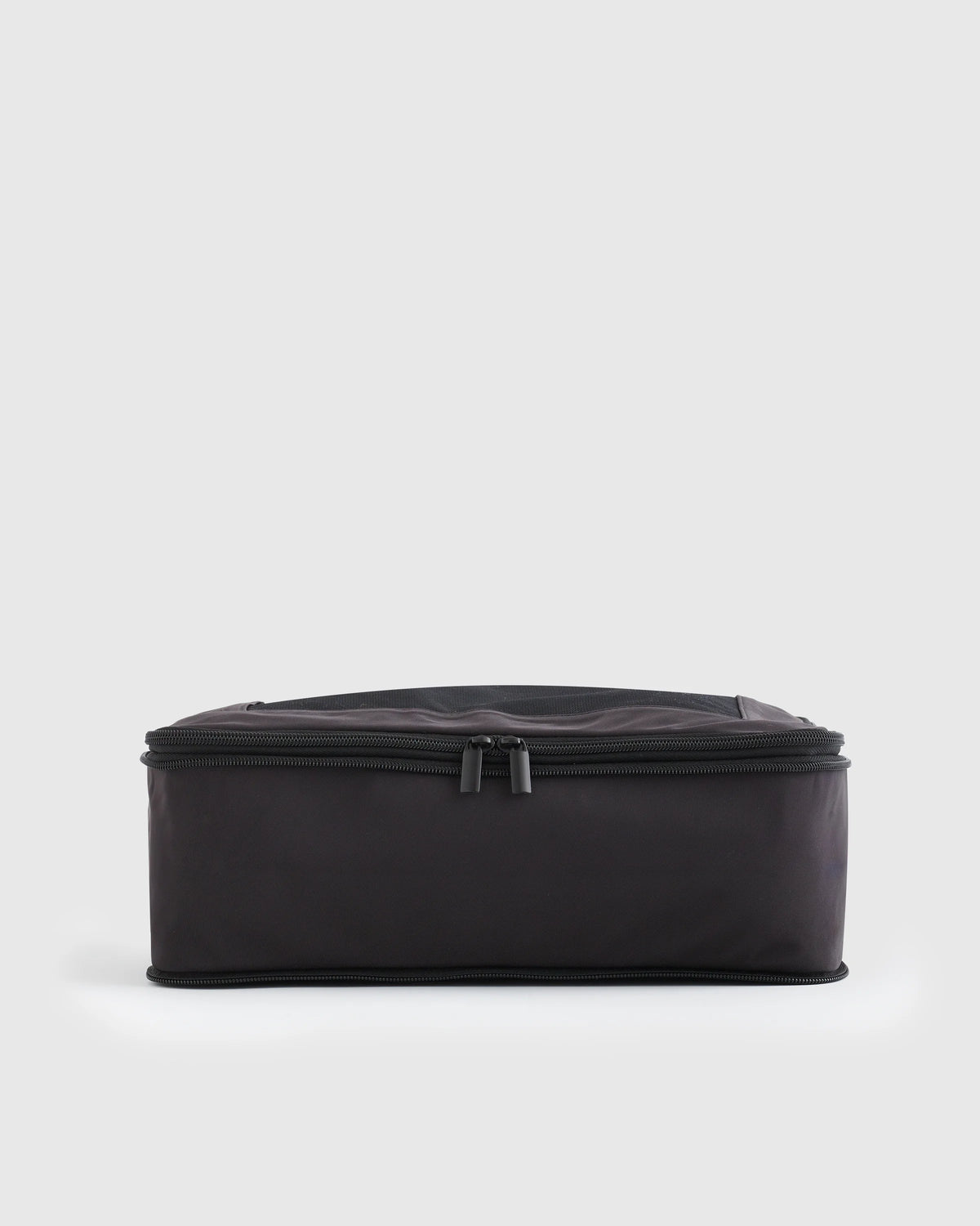 Eco Compression Packing Cubes - 4-Pack / Black Main image