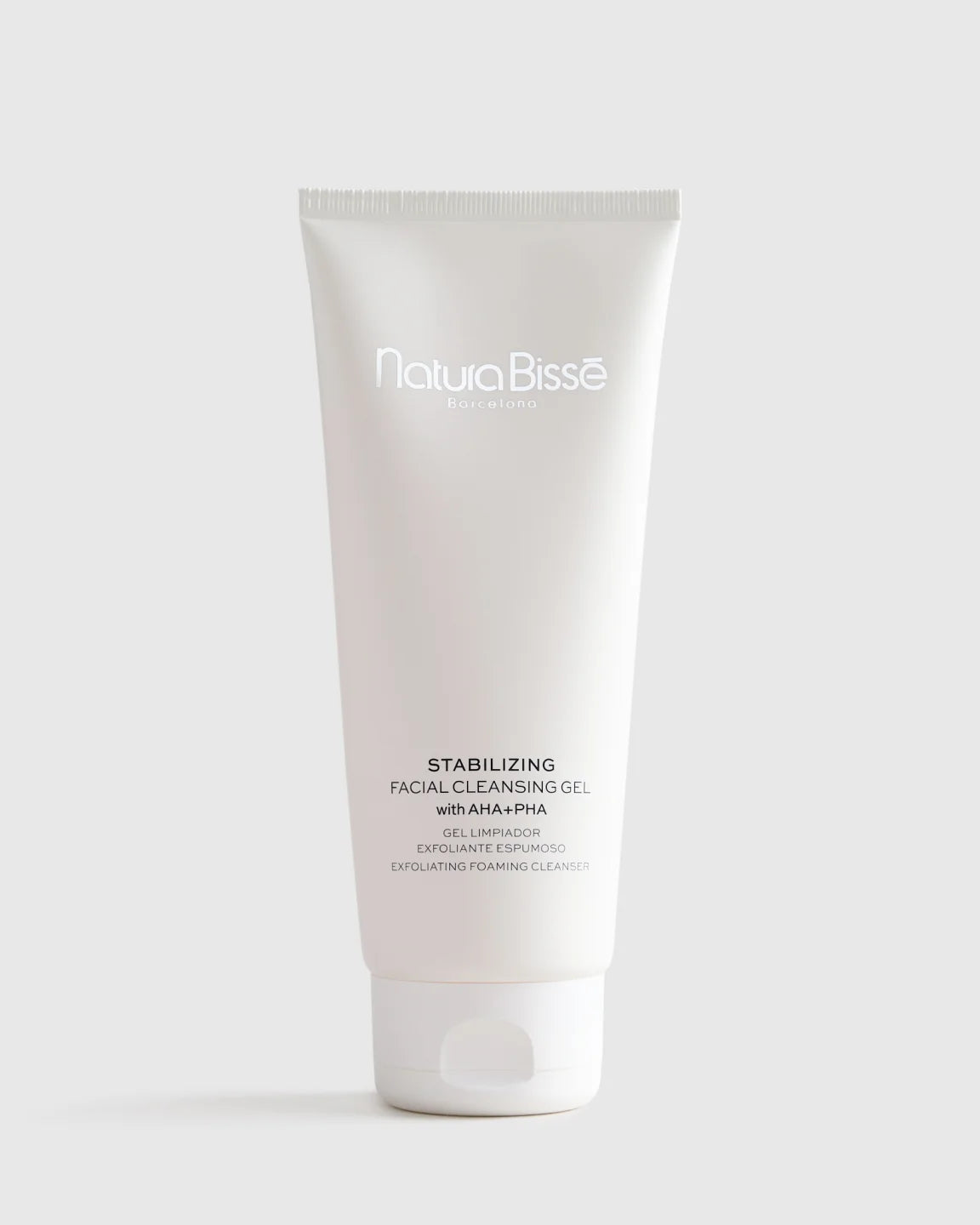 Facial Cleansing Gel with AHA by Natura Bissé - One Size / No Color Main image