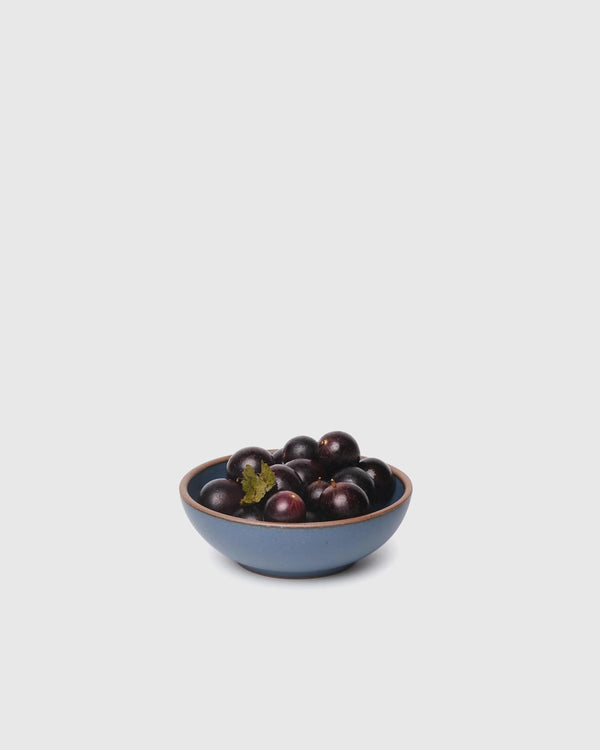 Breakfast Bowl (Set of 4) - One Size / Heron