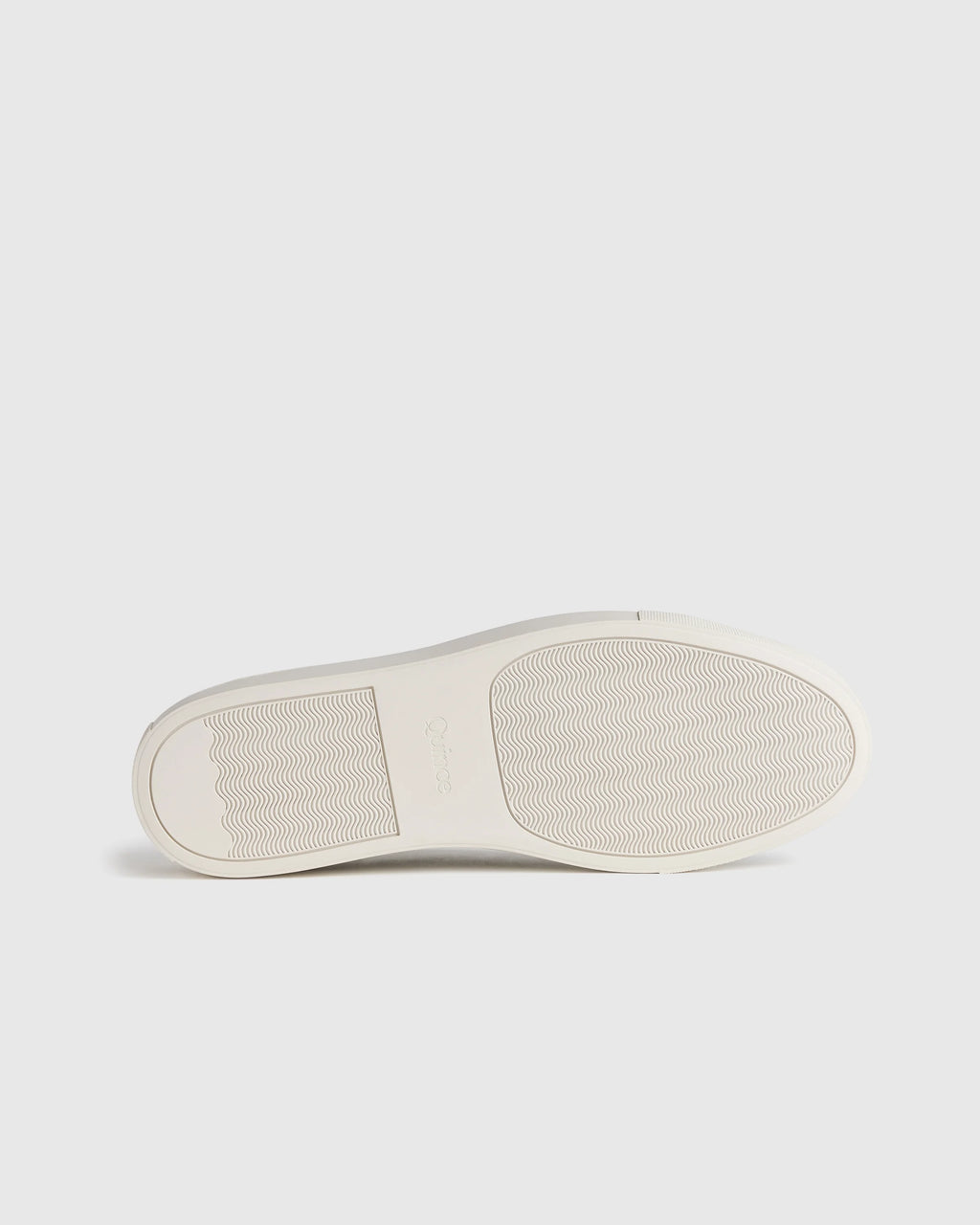 Italian Suede Tailored Sneaker - 7 / Fog