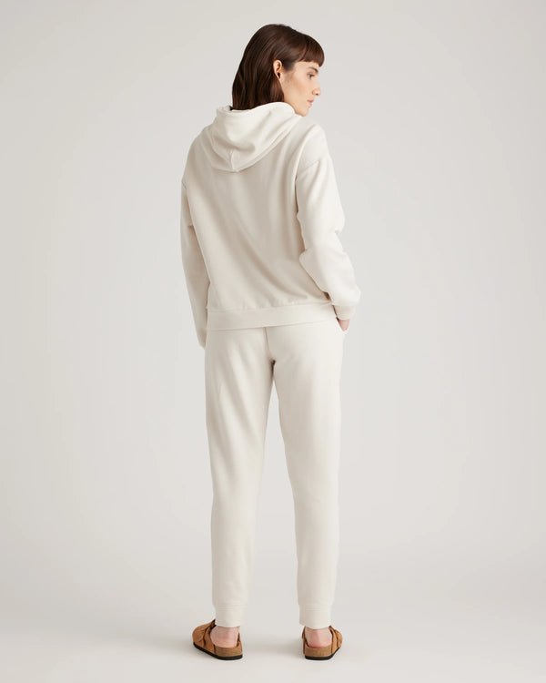SuperSoft Fleece Joggers - XS / Smoked Thyme Green