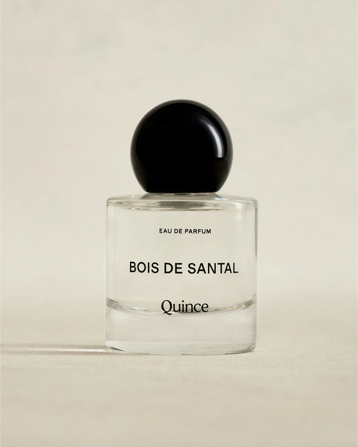 Bois de Santal Eau de Parfum - One Size / No Color Main image