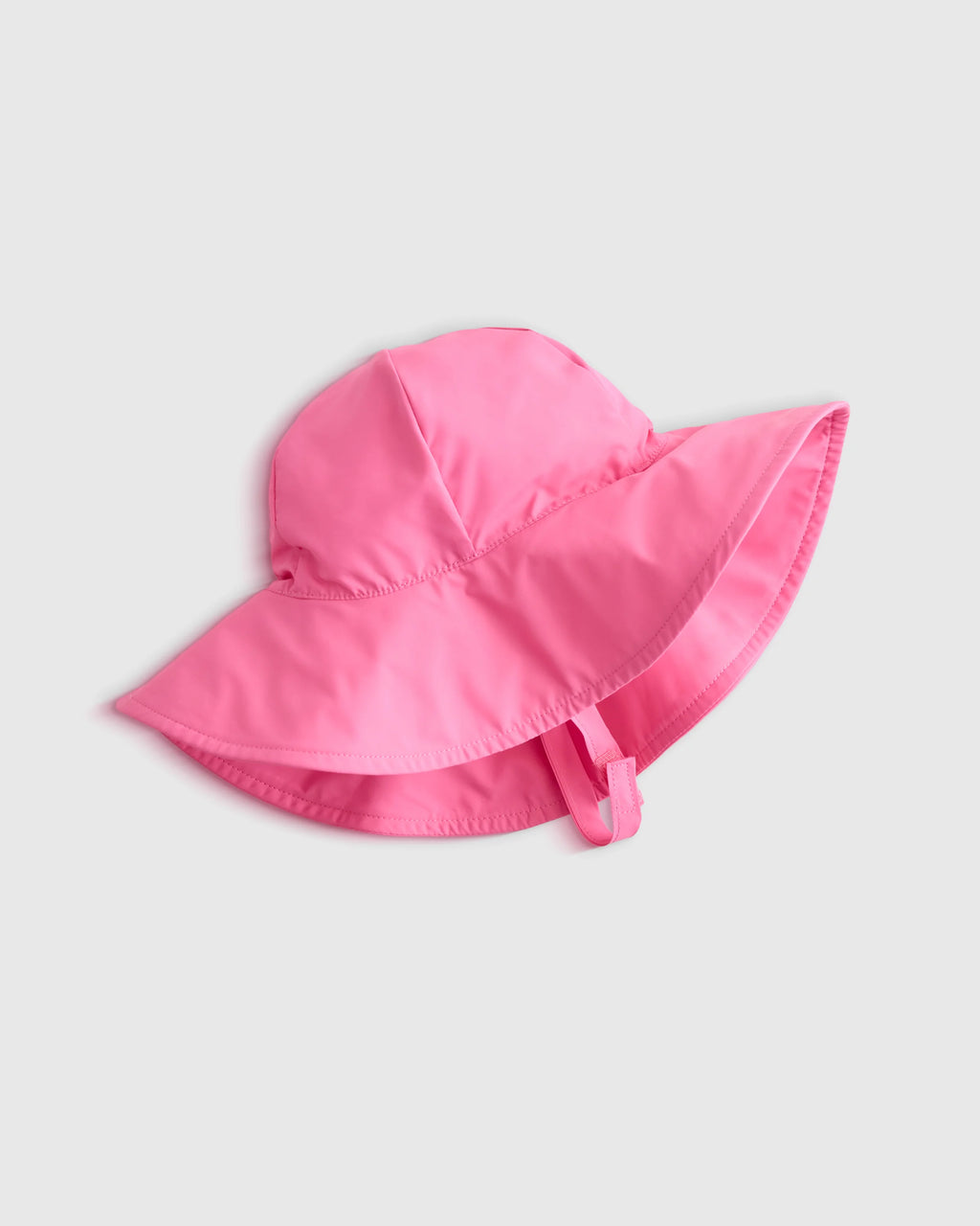 UPF 50+ Swim Hat - 2T-3T / Nautical Navy