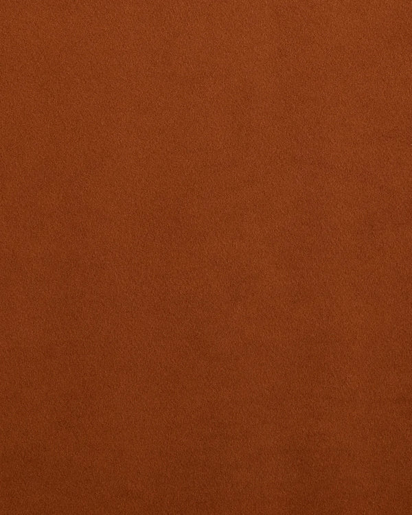 Brennan Accent Chair in Performance Velvet - One Size / Pine