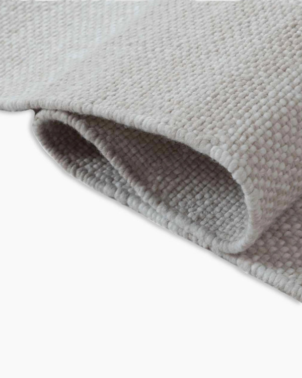 Marlowe Indoor/Outdoor Rug - 3' x 5' / Grey