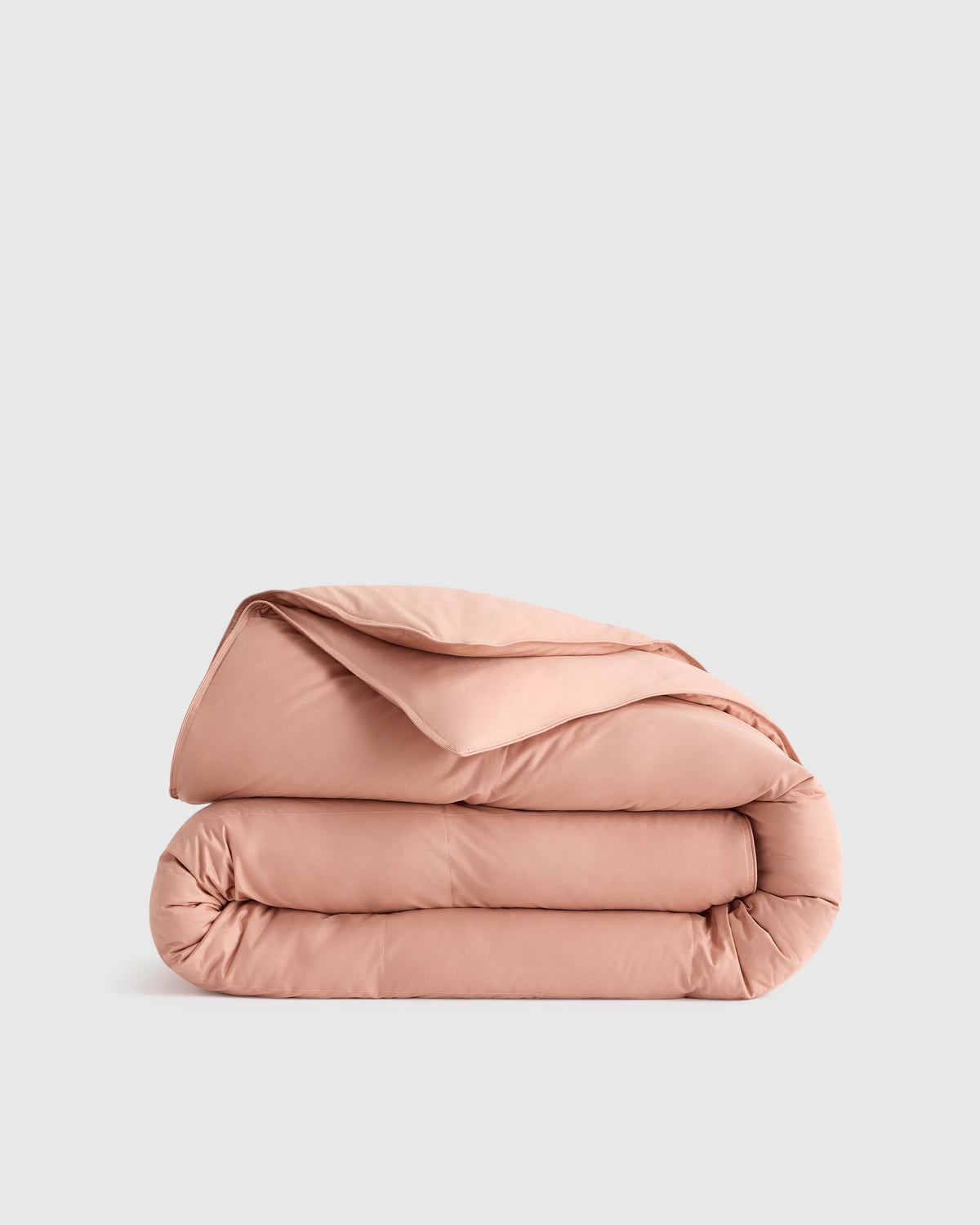 Premium Sateen Down Alternative Comforter - Twin / Sedona Main image