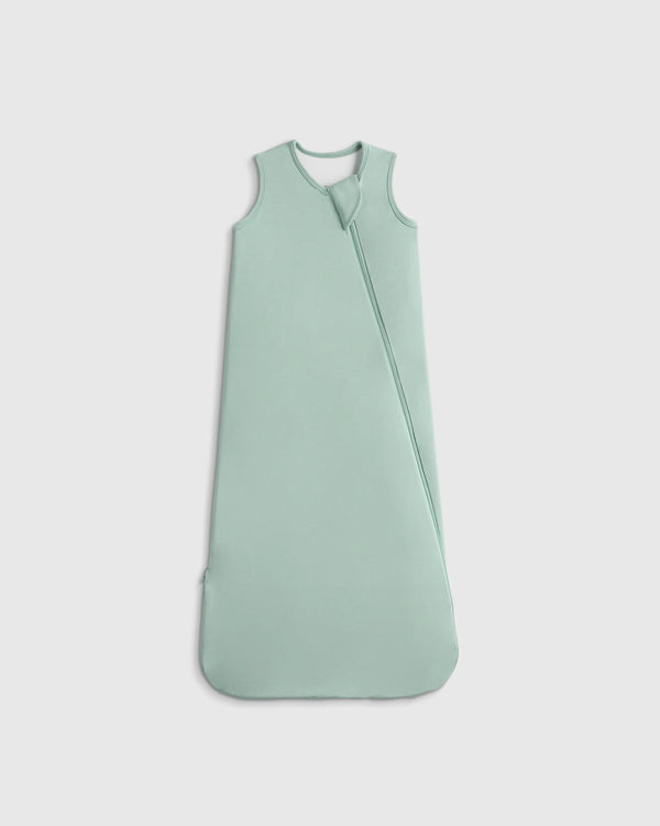 Bamboo Sleep Bag 1.0 TOG - S / Colony Blue