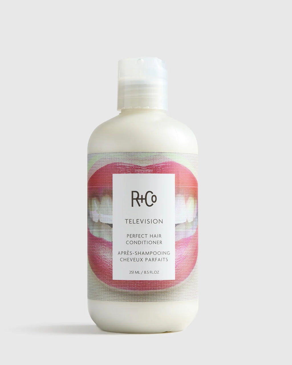 Television Perfect Hair Conditioner 8.5oz by R+Co - One Size / No Color
