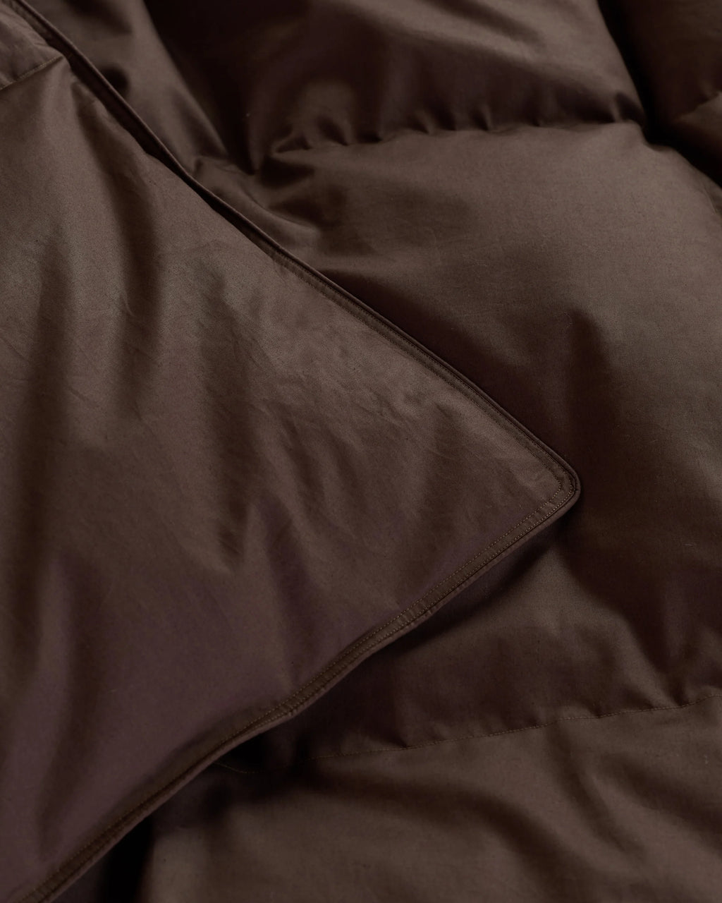 Premium Sateen Down Alternative Comforter - Twin / Sedona