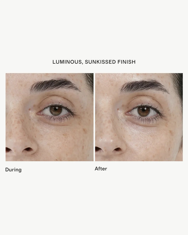 Glowscreen SPF 40 1.7 oz by Supergoop! - One Size / Sunset