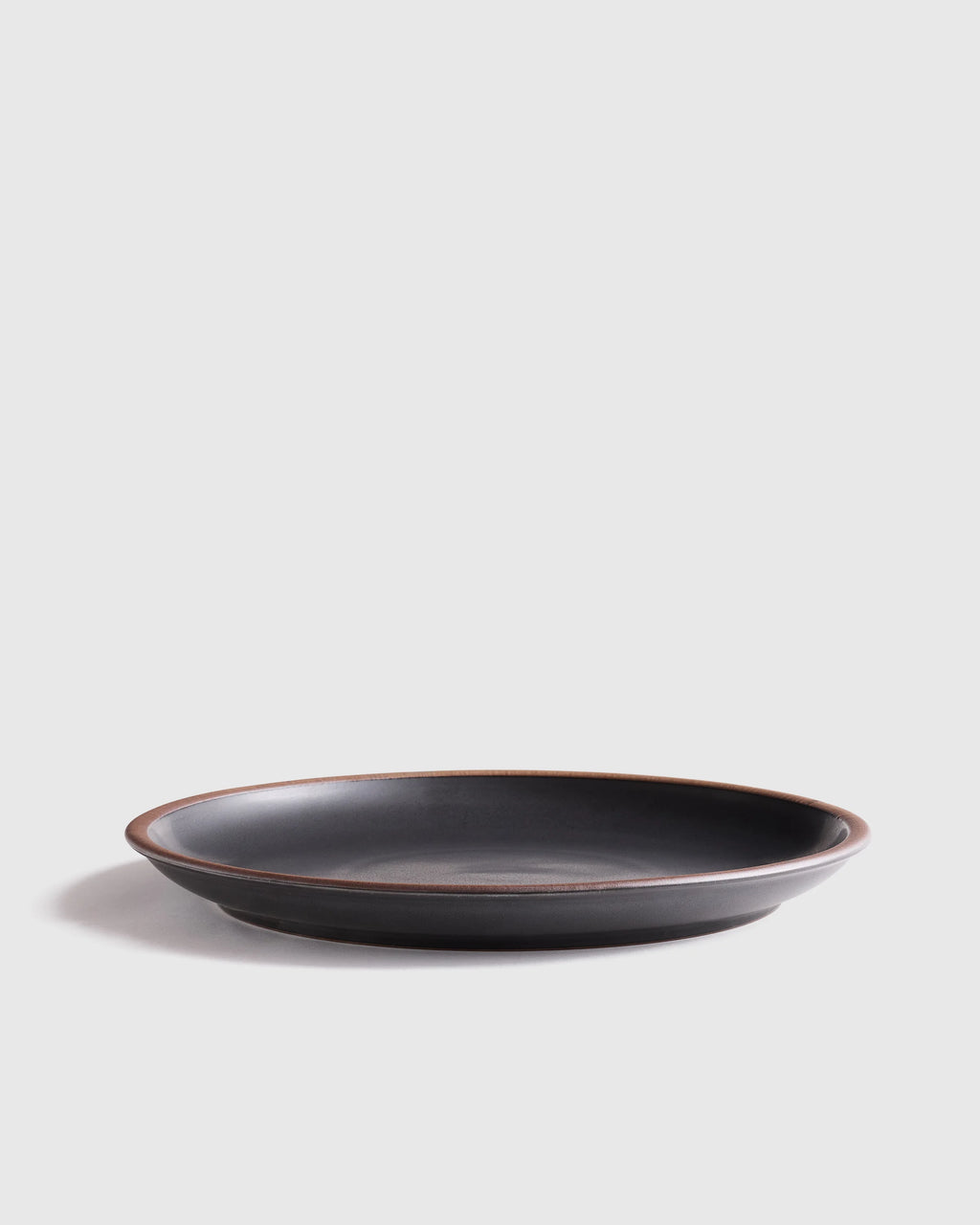 Round Serving Platter by East Fork - One Size / Heron
