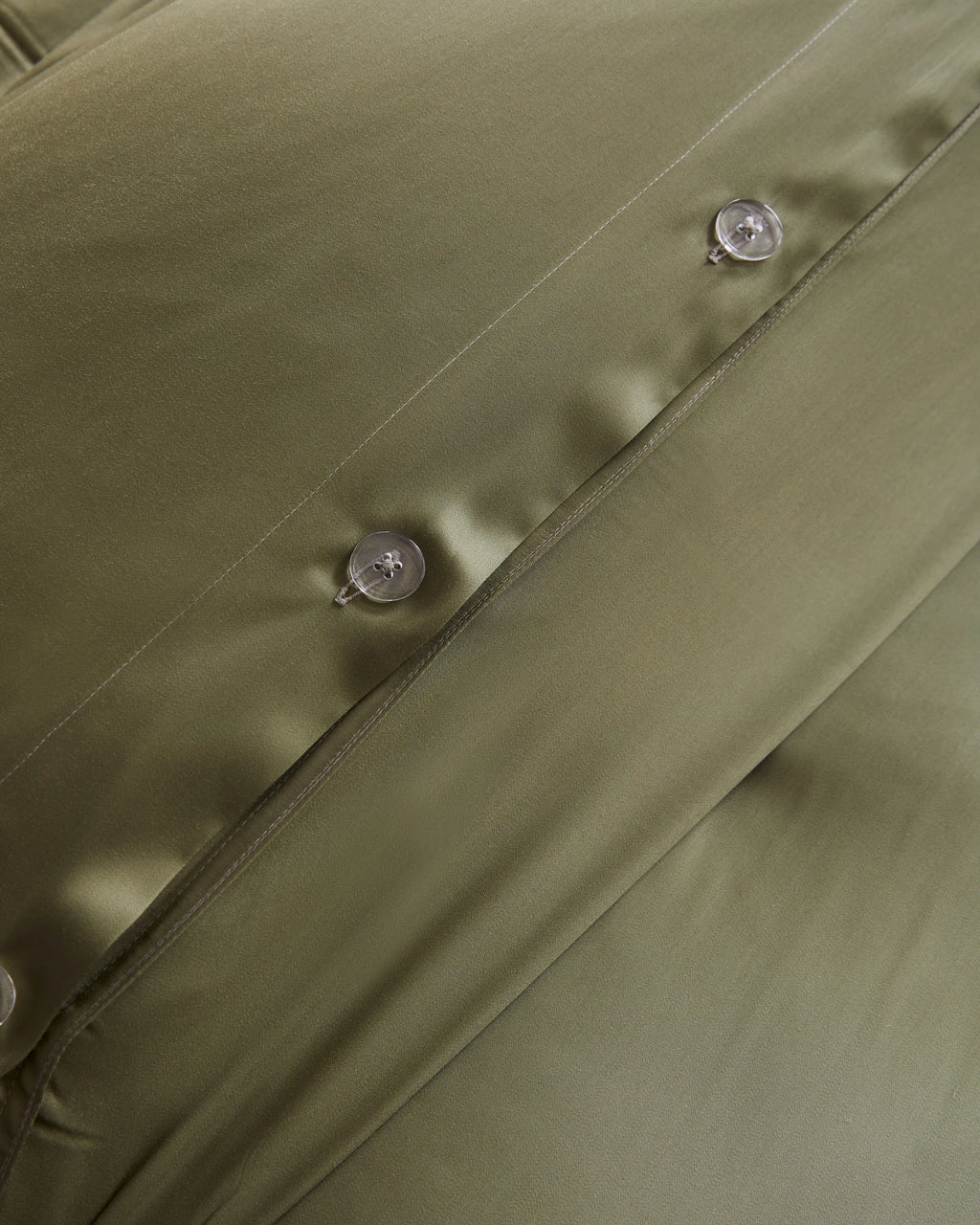 Bamboo Duvet Cover Set - Twin / Sand