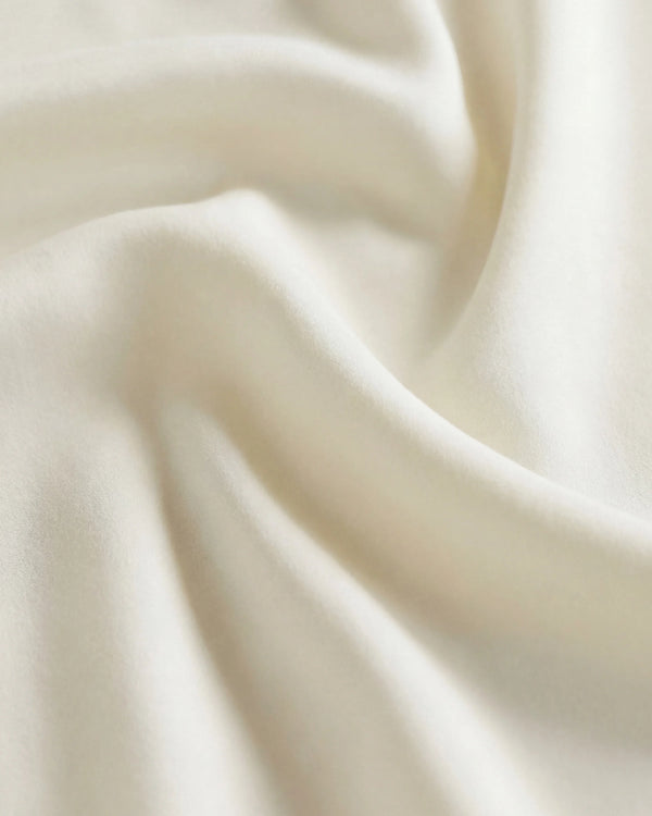 Bamboo Sheet Set - Twin / Sand