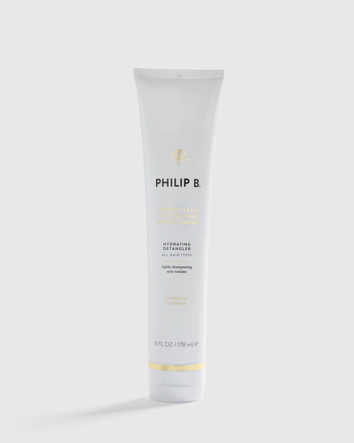 Weightless Volumizing Conditioner 6 oz by Philip B. Botanicals - One Size / No Color Main image