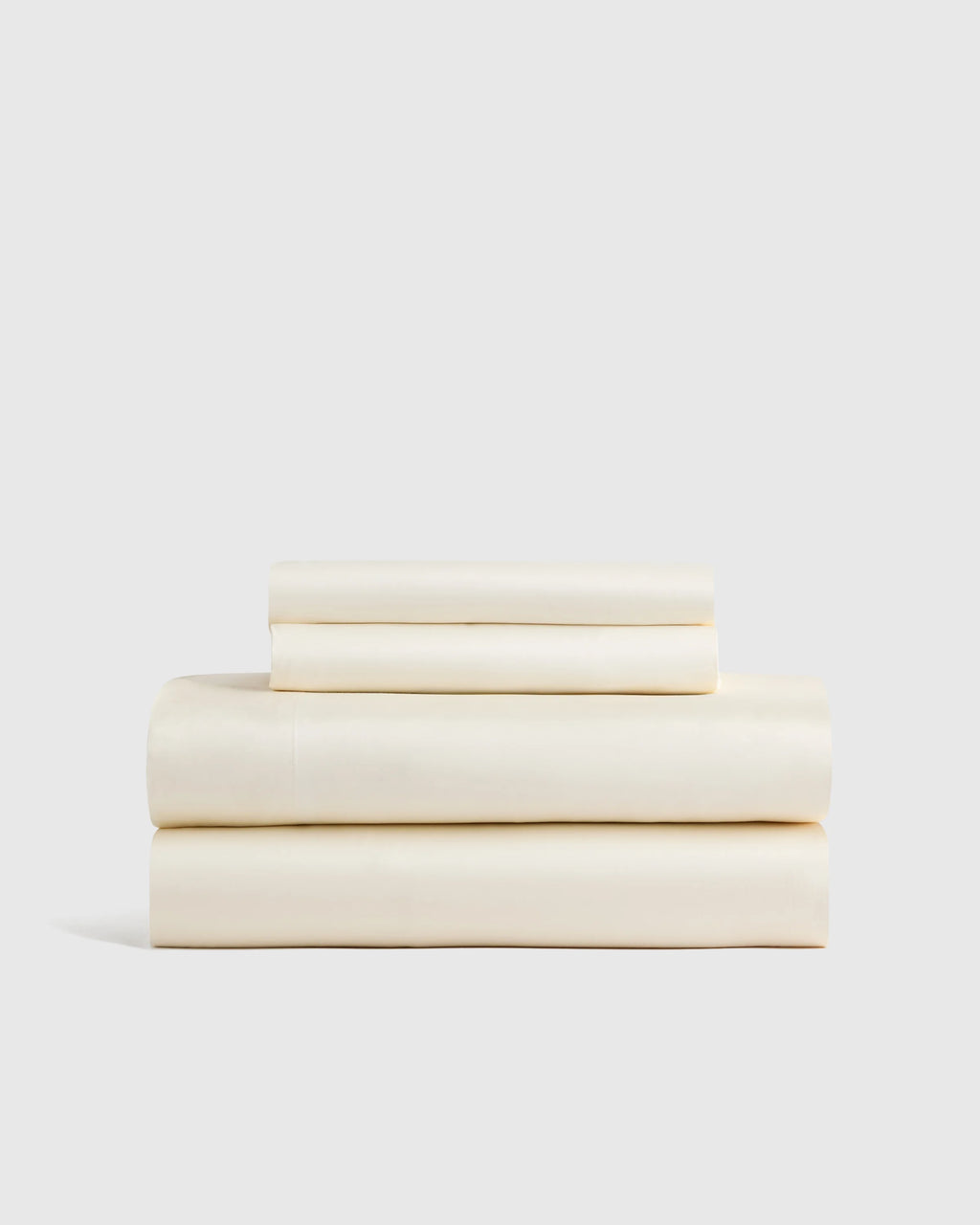 Bamboo Sheet Set - Twin / Sand