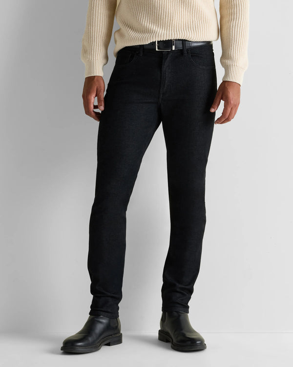 Warren Coolmax® Slim Jeans - 30X30 / Crystal Blue