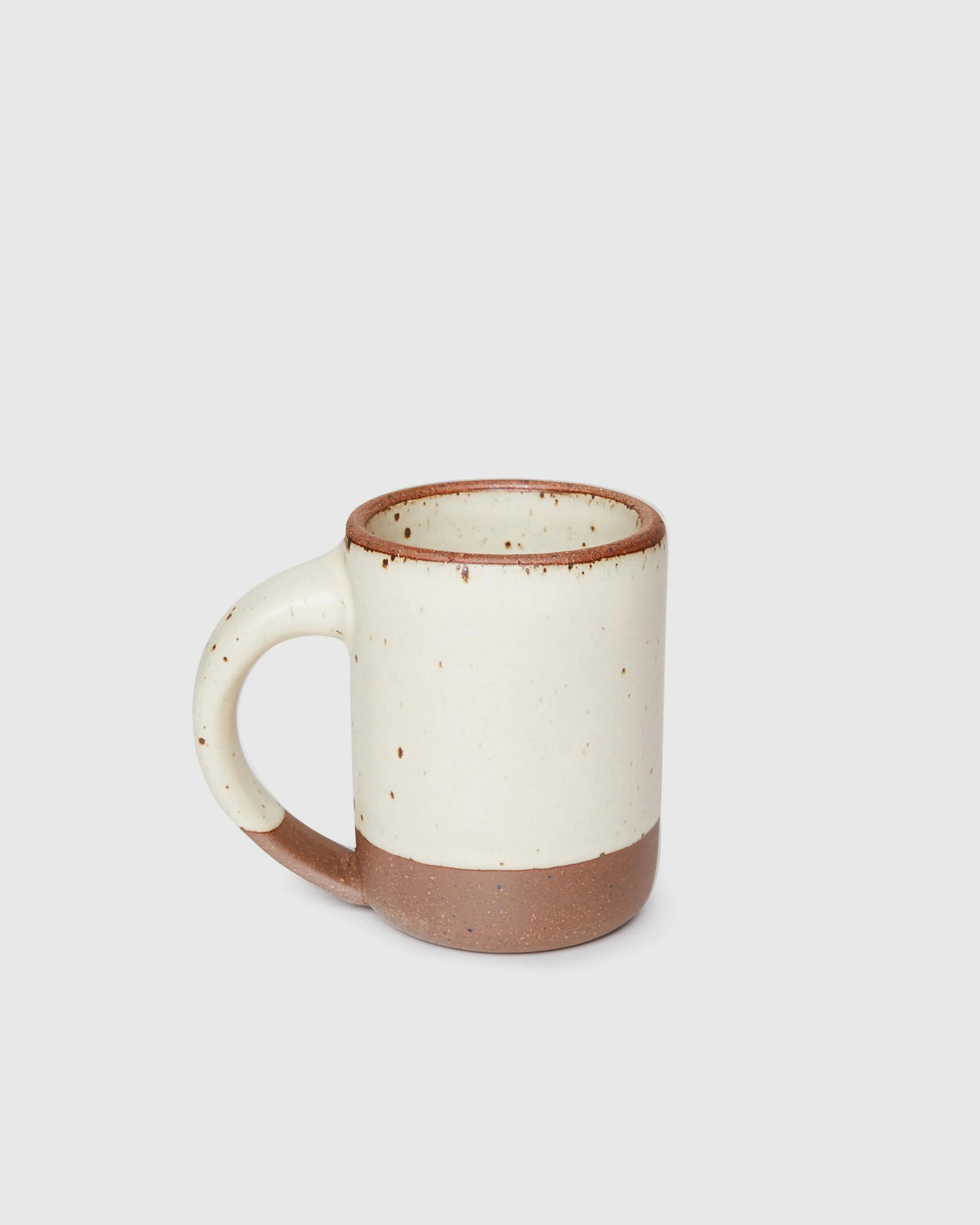 The Mug by East Fork - One Size / Panna Cotta Main image