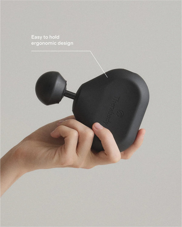 Theragun Mini (3rd Generation) by Therabody - One Size / No Color