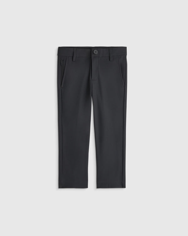 Performance Tech Pant - 2T / Steel