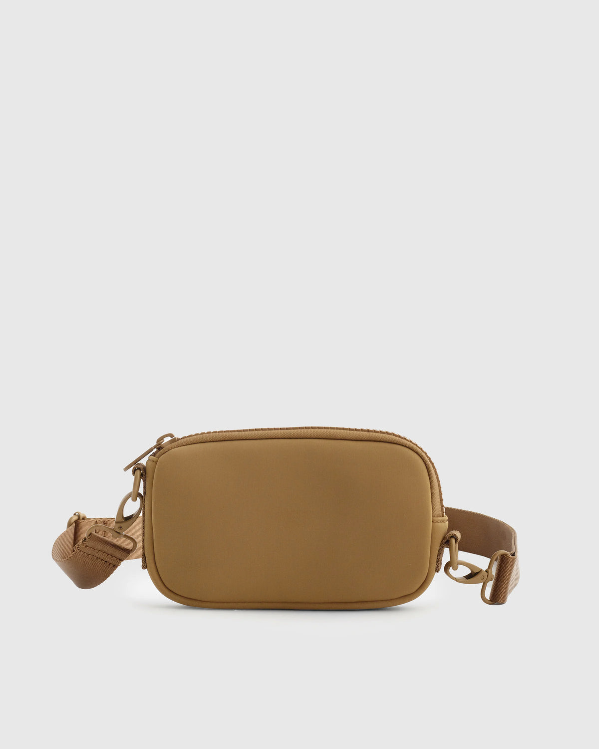 All-Day Neoprene Phone Sling - One Size / Mocha Main image