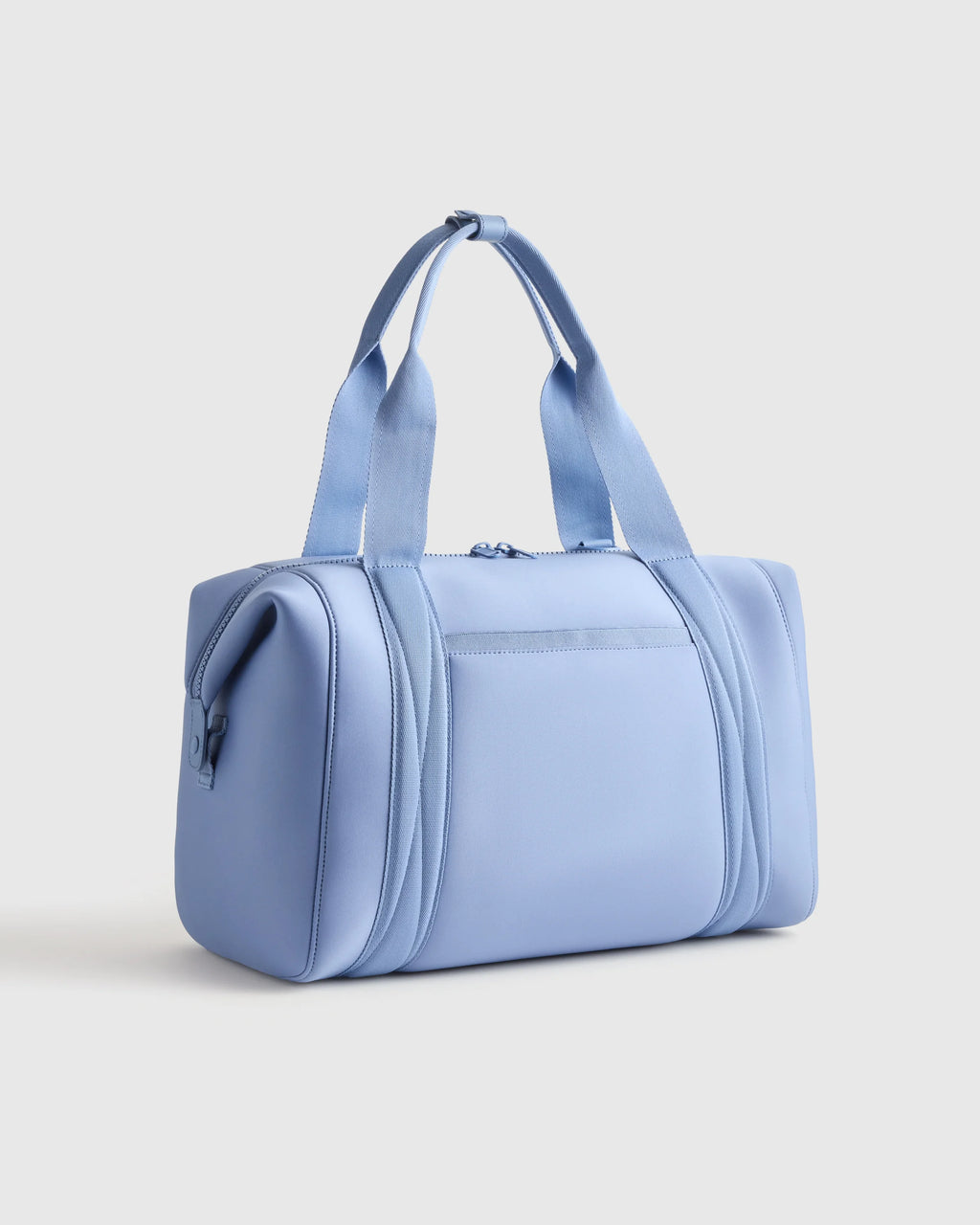 All-Day Neoprene Duffle Bag - One Size / Moonstone Blue
