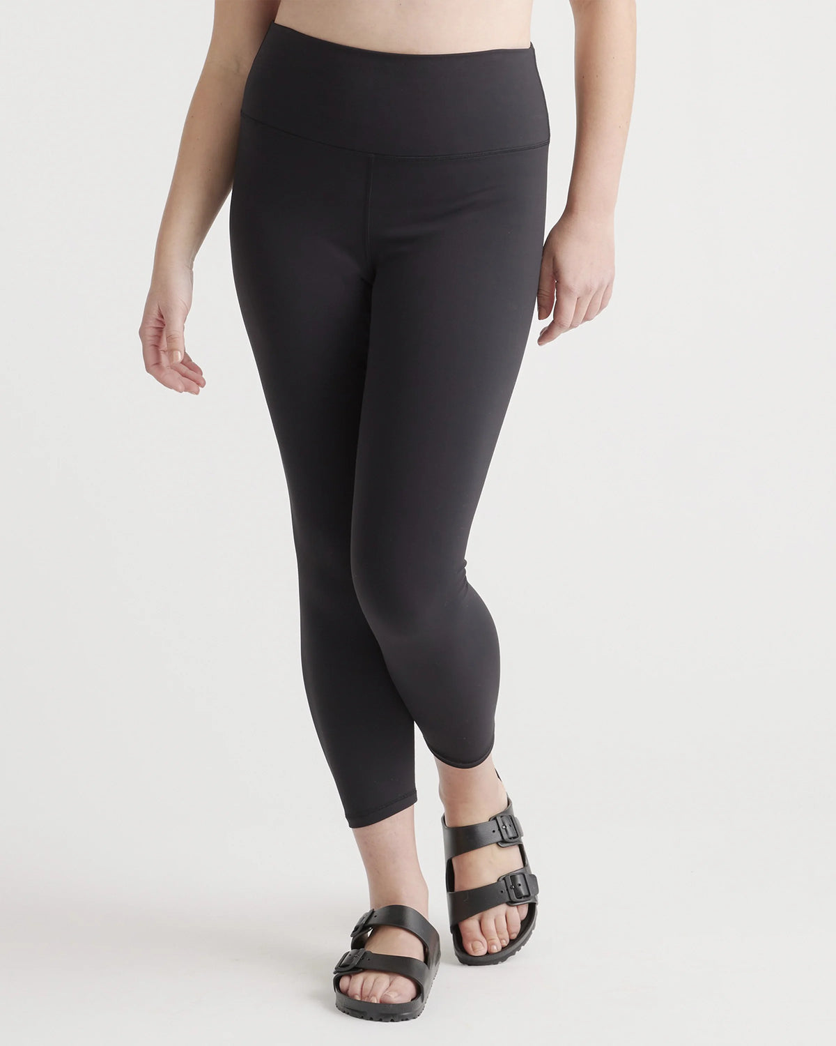 Ultra-Form High-Rise Legging - XS / Black Main image